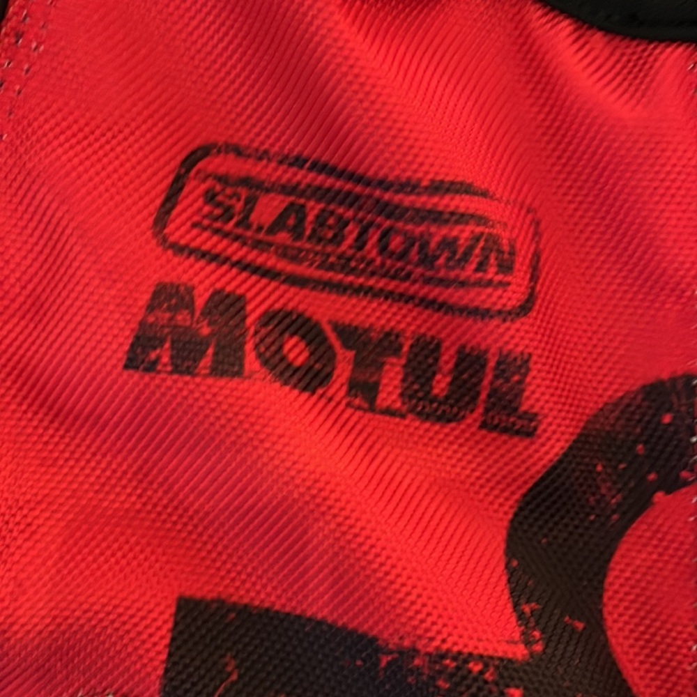 MENS Overlord performance riding jacket. - Picture 7 of 10